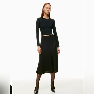 BabatonContour Crew Longsleeve Size L